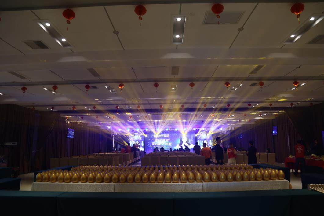 沅江市活动策划