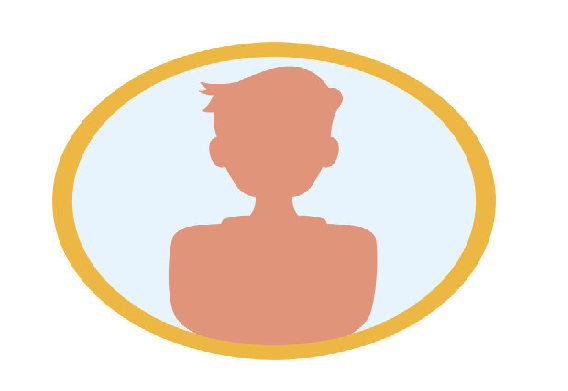 沅江市墙绘中如何画好人物轮廓？