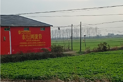 沅江市如何防止墙体广告褪色呢？