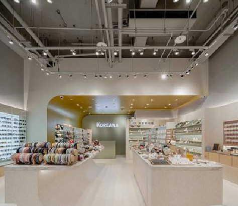 沅江市店面装修流程