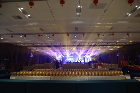 沅江市活动策划