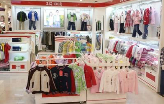 沅江市店面装修风格确定。