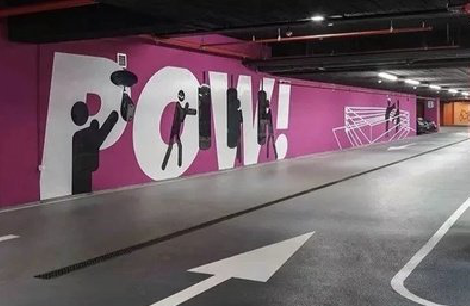 沅江市墙绘设计师的选择是关键。