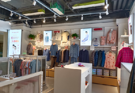 沅江市超市卖场装修如何提升消费欲望？