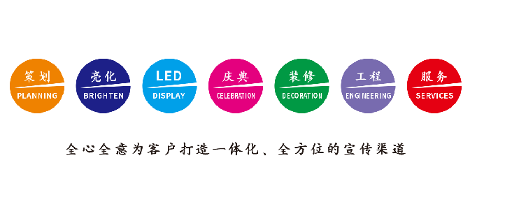 沅江市广告公司该如何满足客户需求？