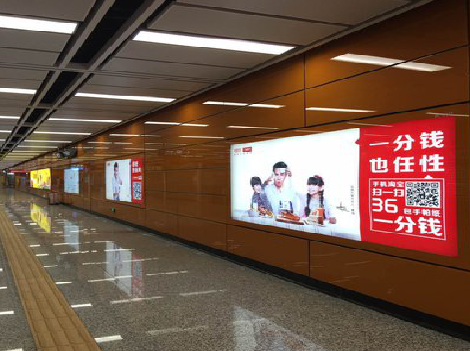 沅江市广告灯箱的发展前景？