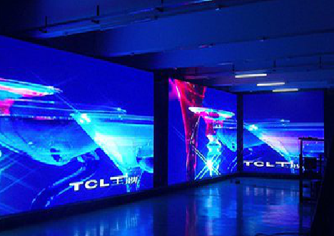 沅江市如何解决LED显示屏耗电问题？